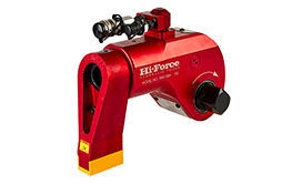 Hydraulic Torque Wrenches - Square Drive