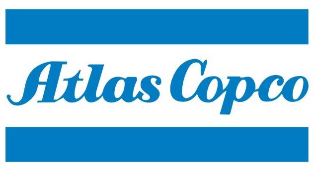 Atlas Copco