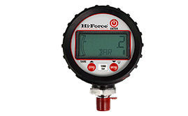 Digital Gauge