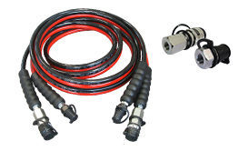 Torque Wrench Hoses & Couplers