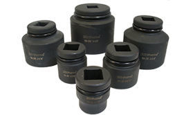 Imperial Impact Sockets