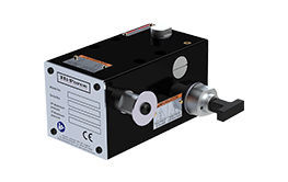 MHX-PU Pump Only