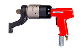 Pistol Grip Torque Multipliers