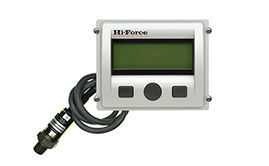 Pressure Transducer & Digital Gauge